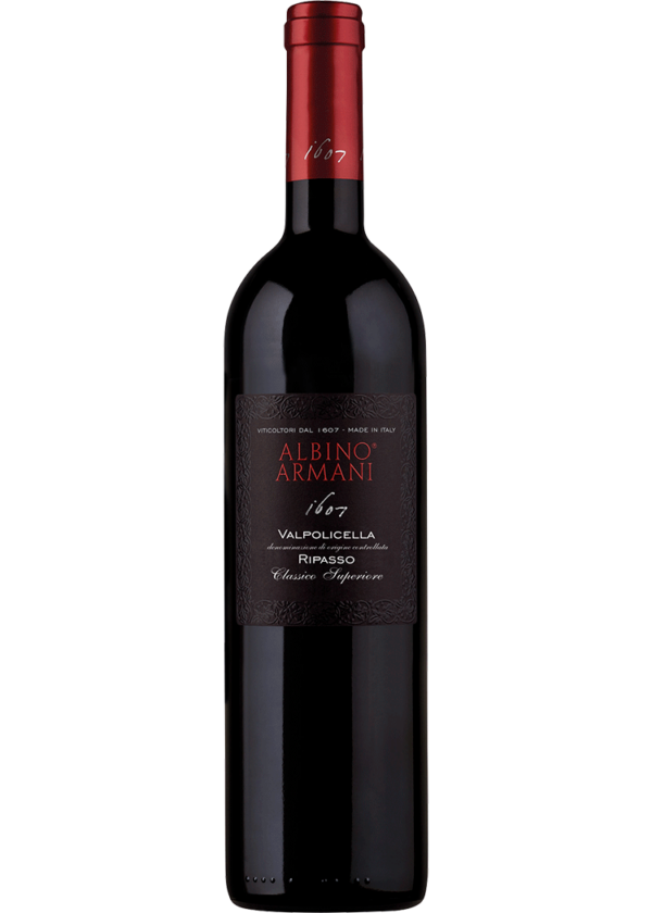 Armani Valpolicella Ripasso