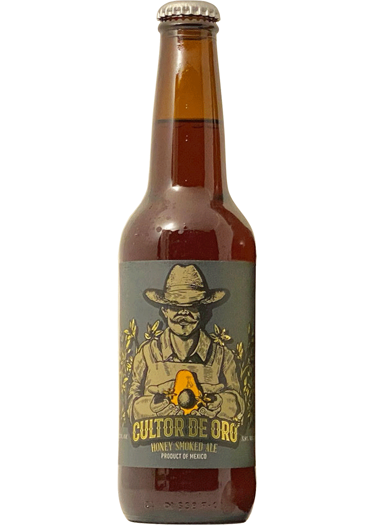 Cerveceria La Bru Cultor de Oro – RoomBox