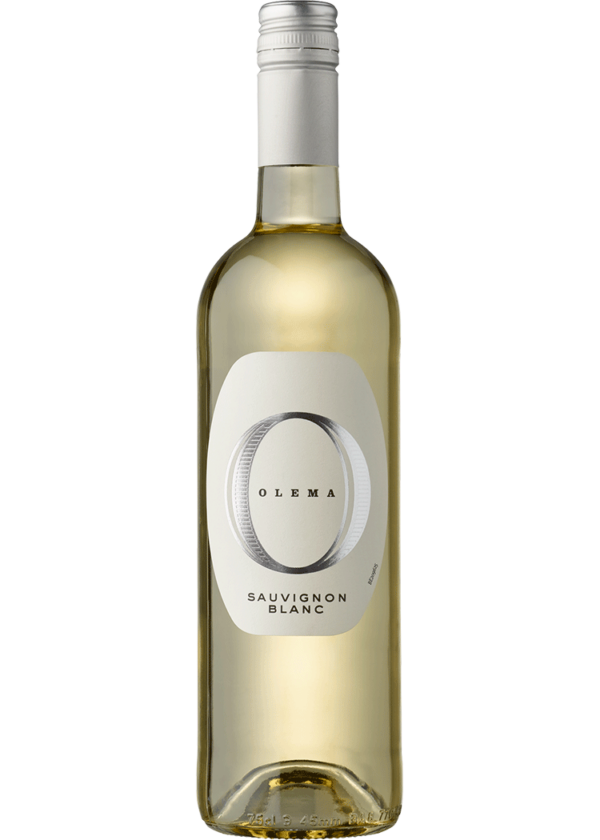 Olema Sauvignon Blanc Loire, 2021