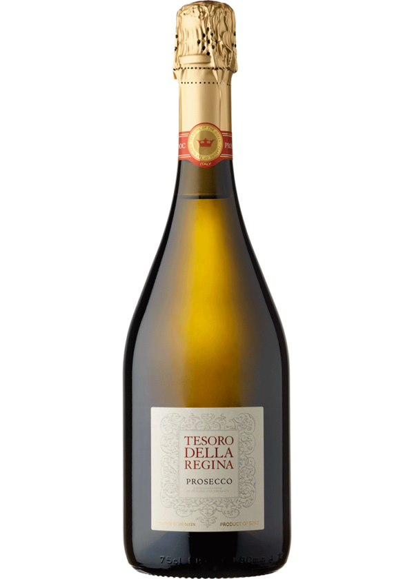 Tesoro della Regina Prosecco