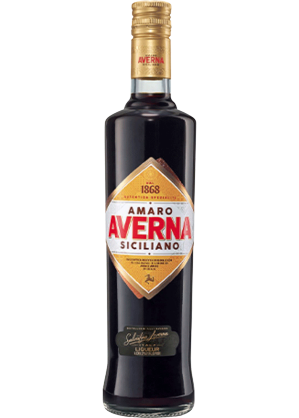 Averna Amaro