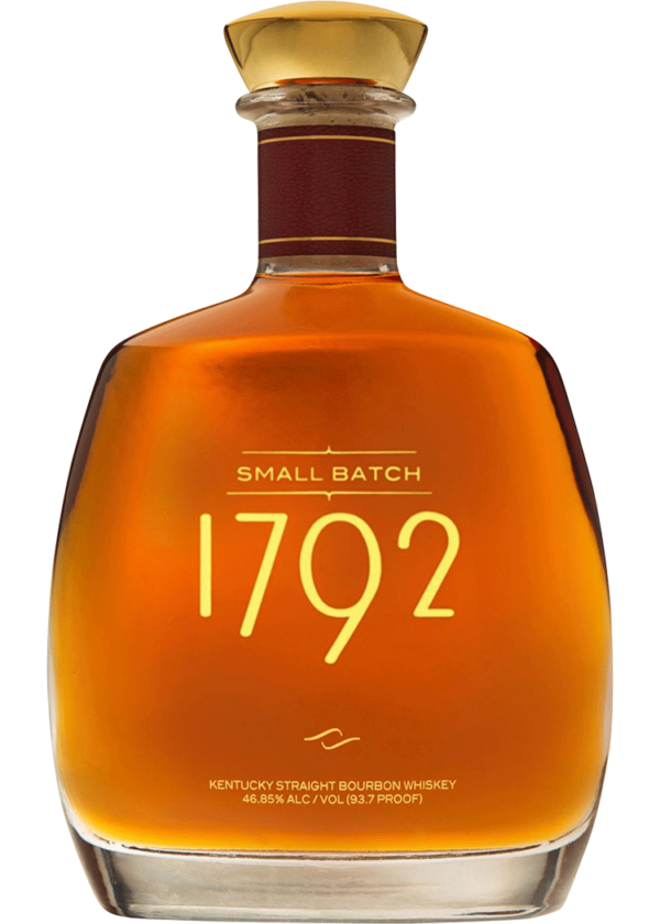 1792 Kentucky Bourbon Whiskey Small Batch