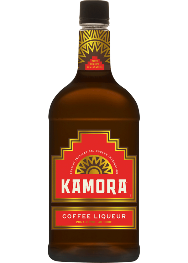 Kamora Coffee Liqueur