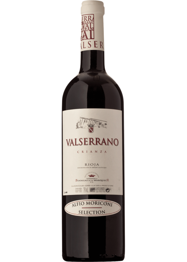 Valserrano Rioja Crianza