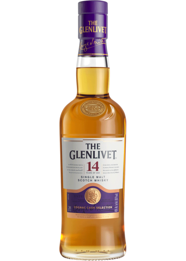 Glenlivet 14 Year