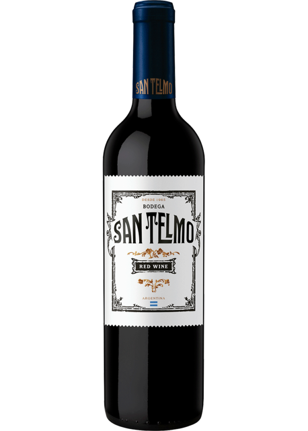 San Telmo Red Blend