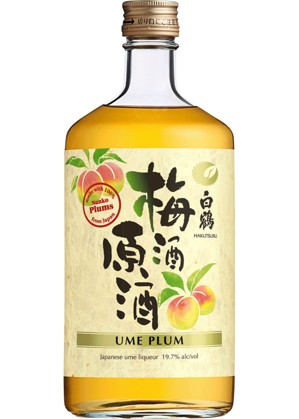 Hakutsuru Ume Plum