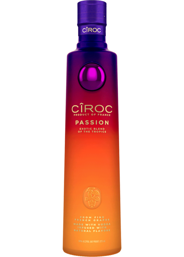 Ciroc Passion Vodka