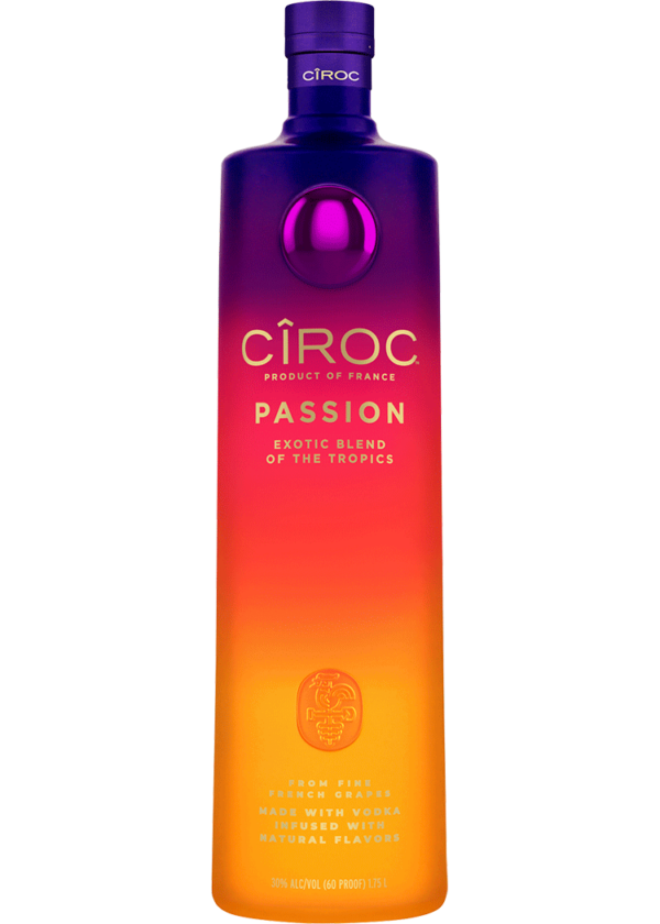 Ciroc Passion Vodka