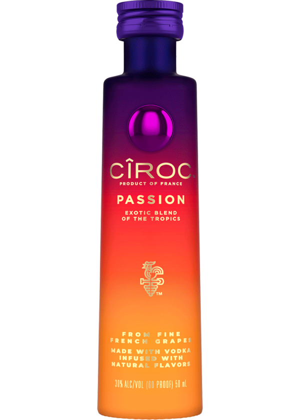 Ciroc Passion Vodka