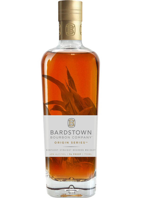 Bardstown Bourbon Origins Series Straight Bourbon