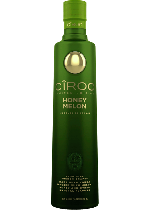 Ciroc Vodka Honey Melon