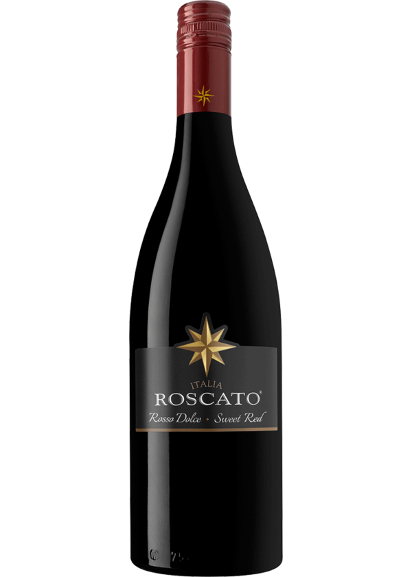 Roscato Rosso Dolce