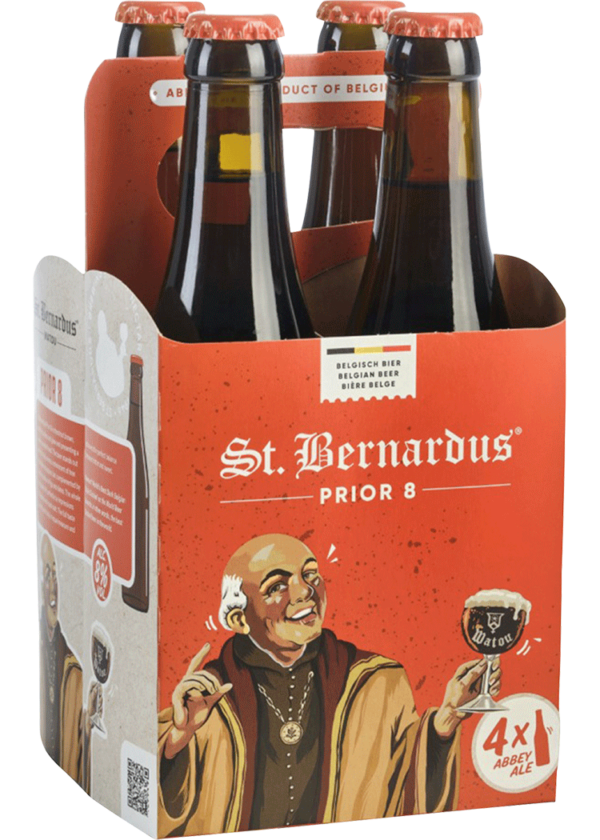 St Bernardus Prior 8