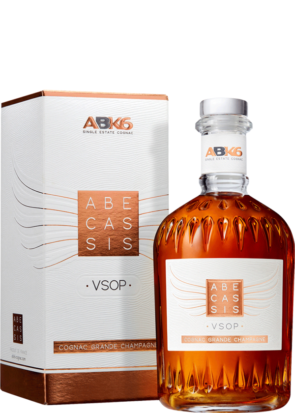 ABK6 VSOP Grande Champagne Cognac