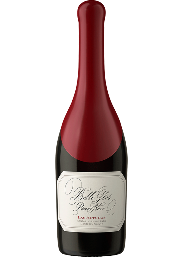 Belle Glos Pinot Noir Las Alturas, 2021