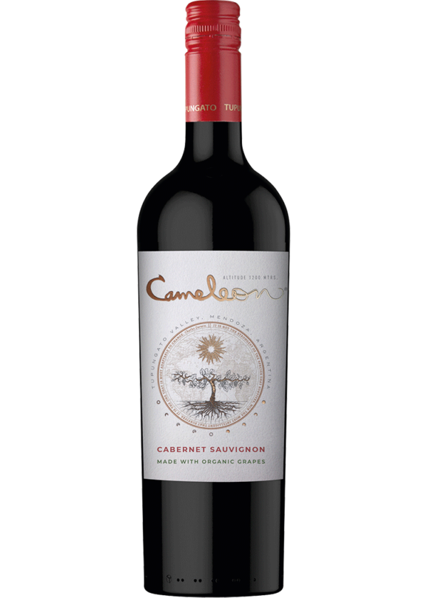 Cameleon Organic Cabernet Sauvignon