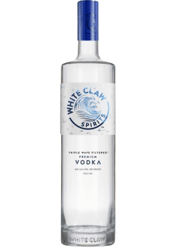 White Claw Premium Vodka