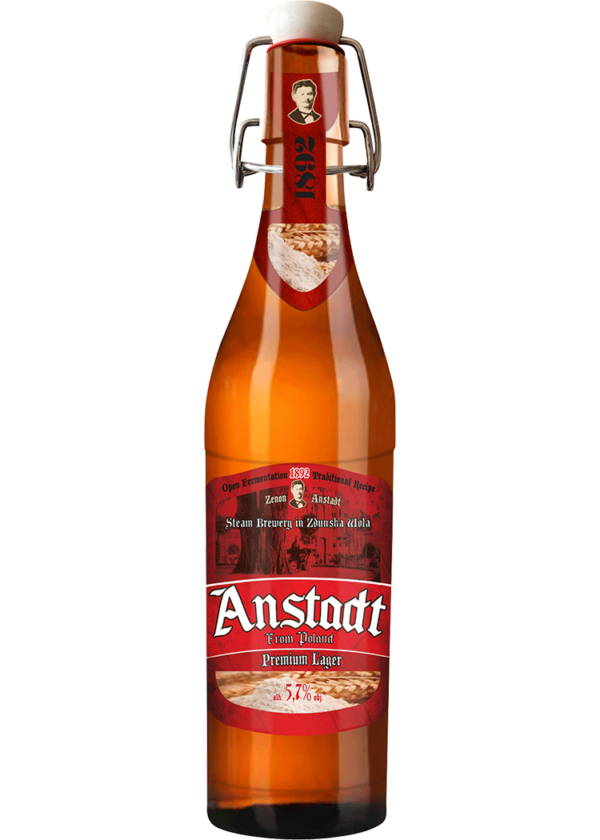 Anstadt Premium Lager