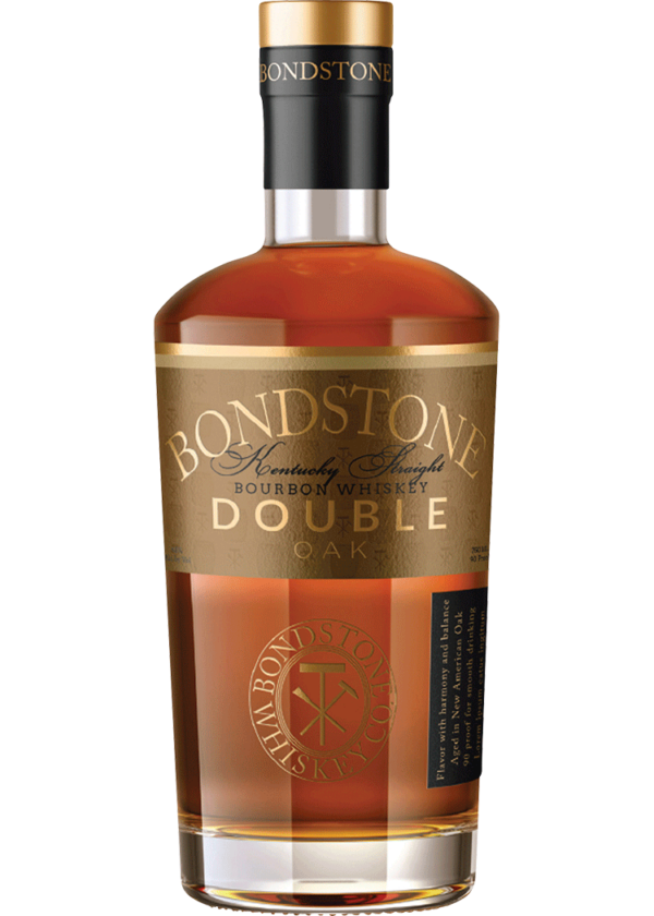 Bondstone Double Oak Bourbon - Image 2