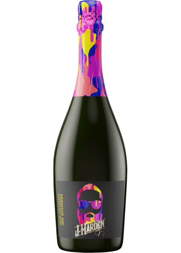 J Harden Prosecco DOC