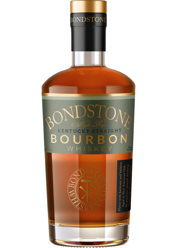 Bondstone Bourbon