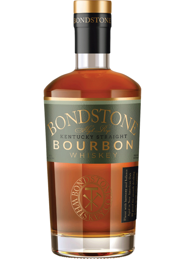 Bondstone Bourbon - Image 2