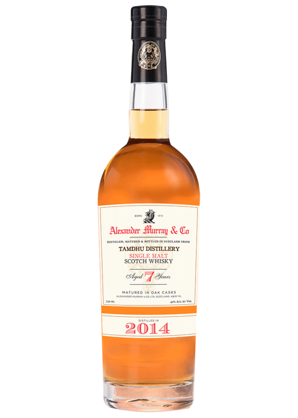 Alexander Murray Tamdhu 7Yr 2014