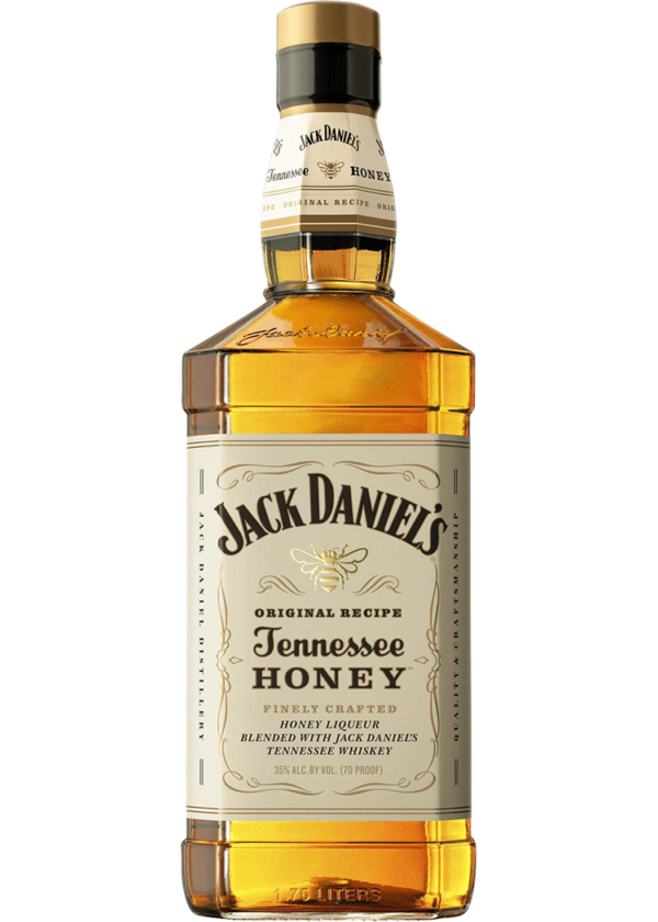 Jack Daniels Tennessee Honey