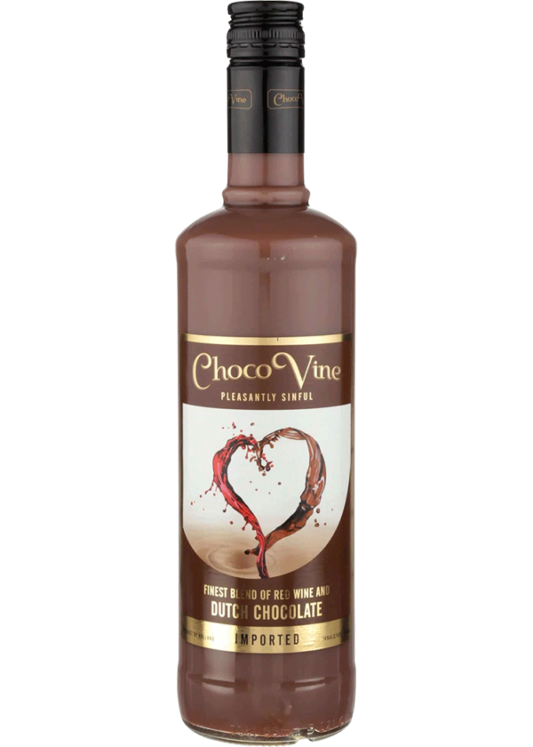 Chocovine Chocolate Wine