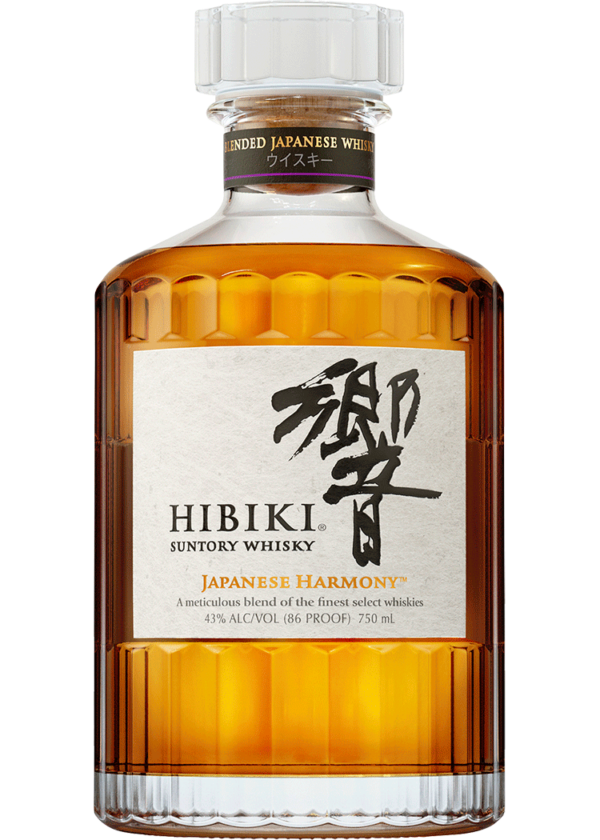 Hibiki Japanese Harmony