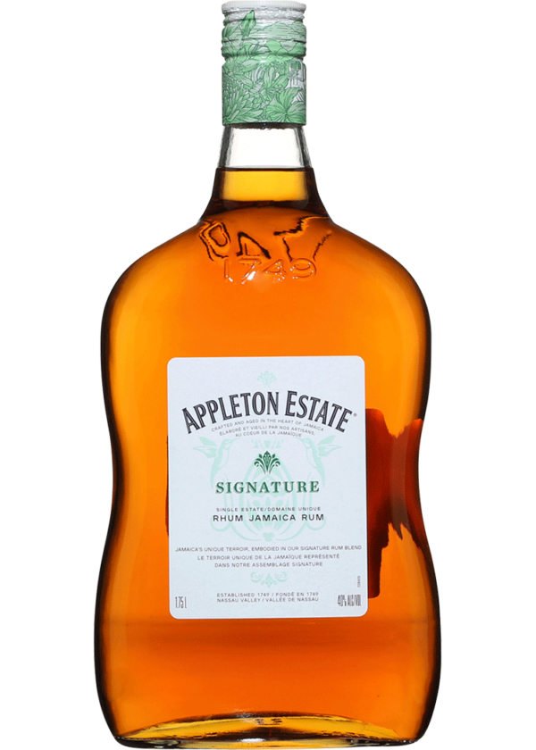 Appleton Estate Signature Blend