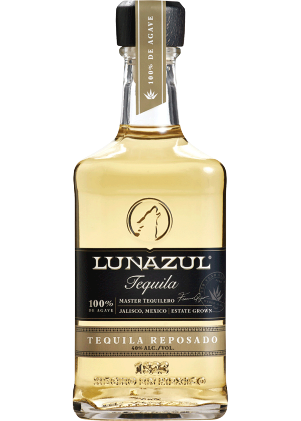 Lunazul Reposado Tequila