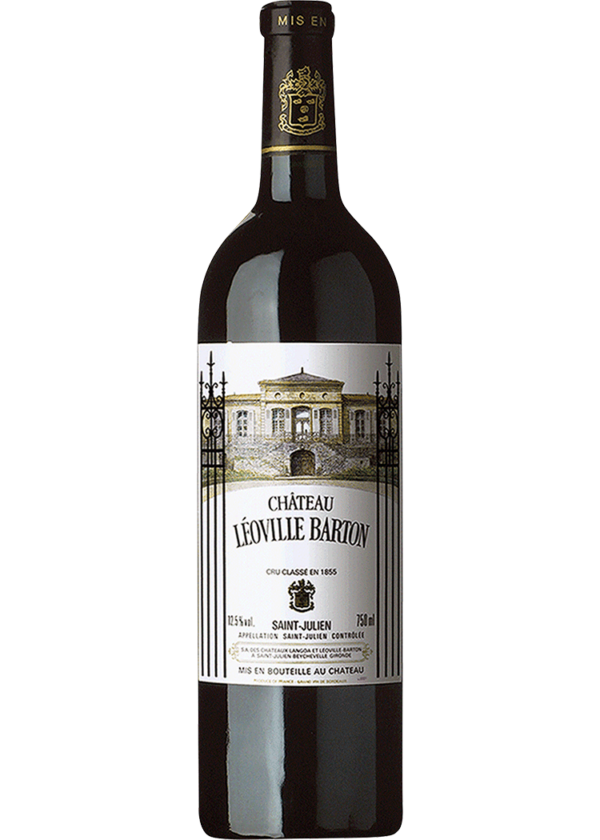 Chateau Leoville Las Cases St Julien, 2020