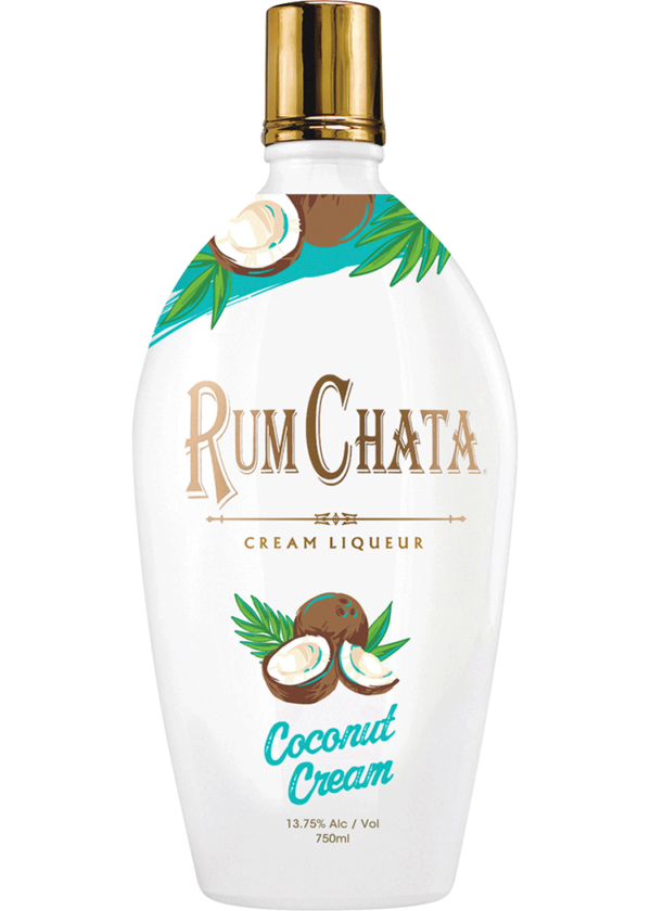 RumChata Coconut Cream Liqueur