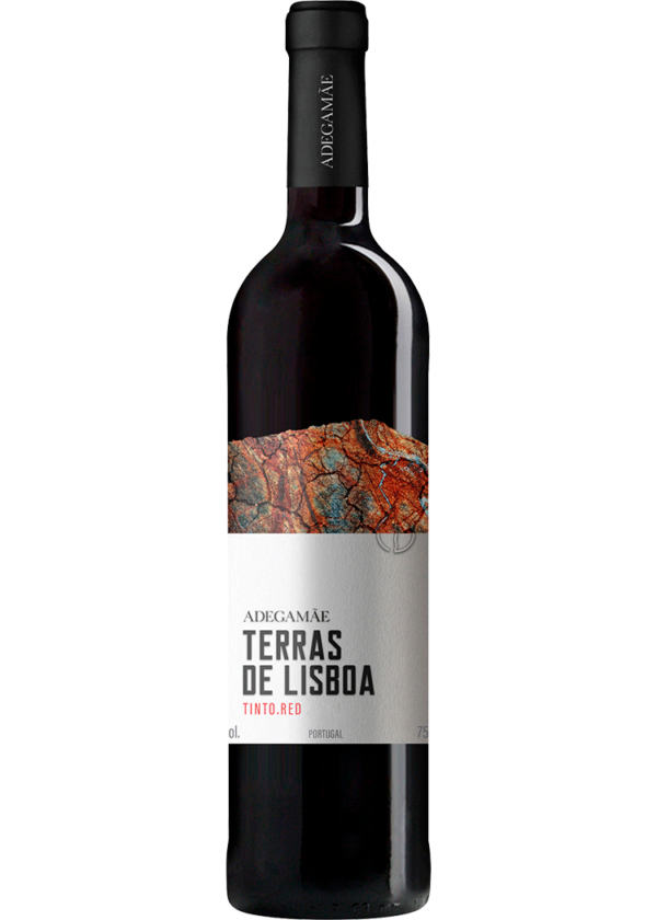 Adegamae Terras de Lisboa Red Blend