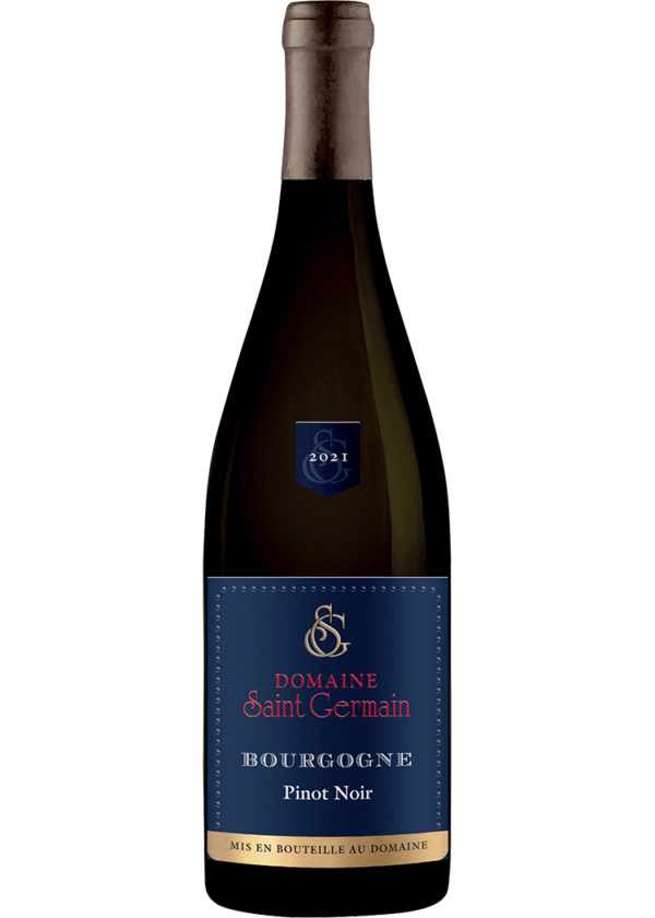 Domaine St Germain Bourgogne Pinot Noir