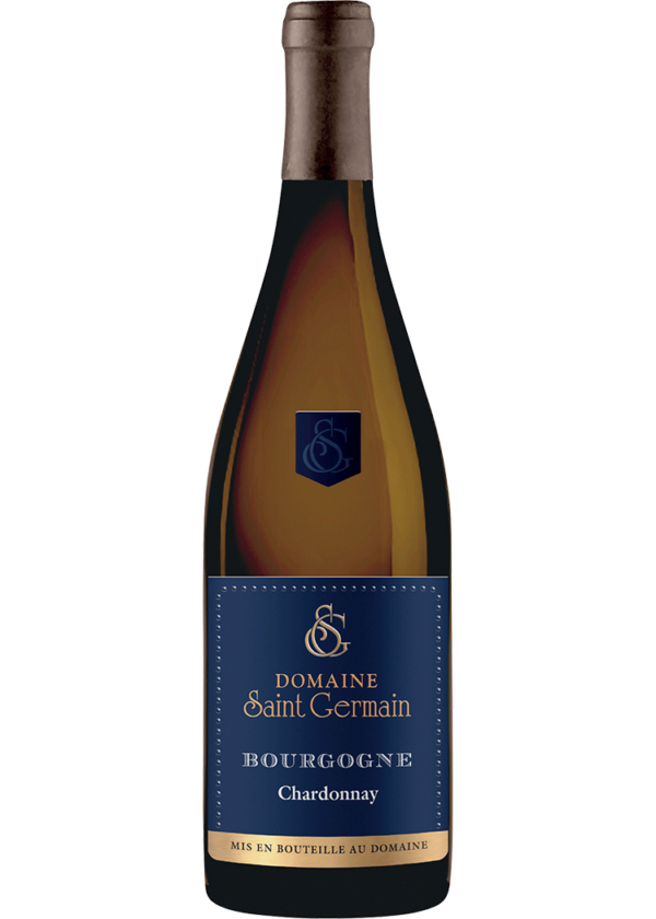 Domaine St Germain Bourgogne Chardonnay, 2022