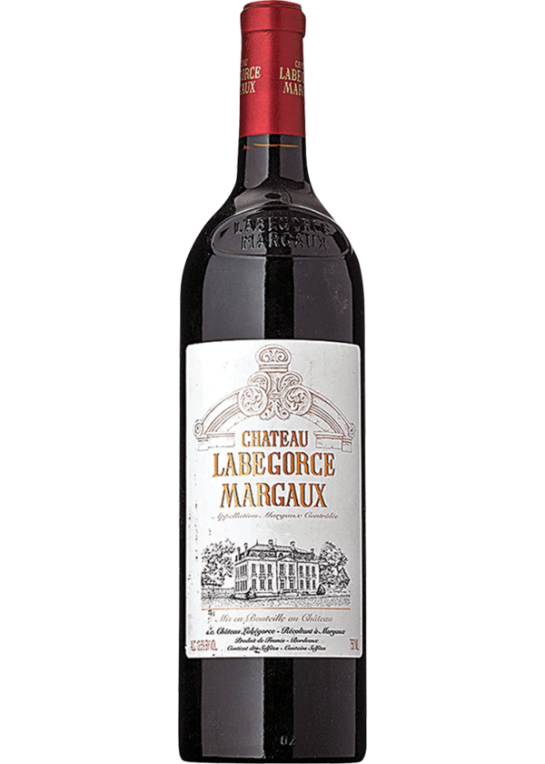 Chateau Labegorce Margaux, 2020