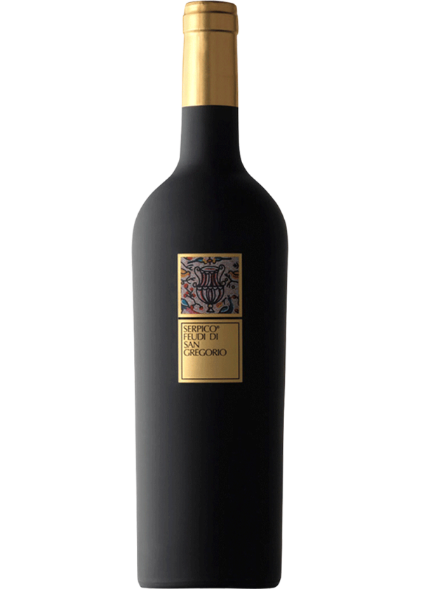 Feudi di San Gregorio Serpico, 2015