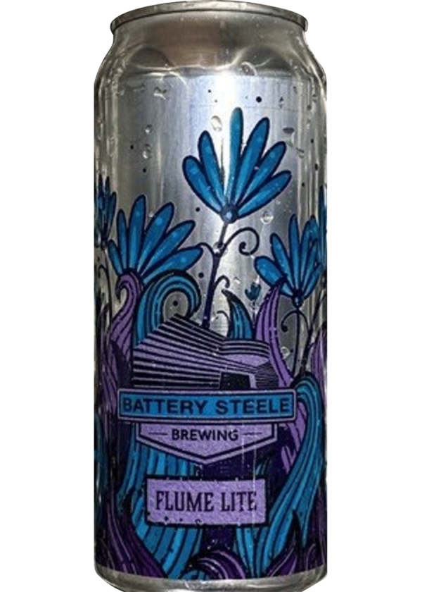 Battery Steele Flume Lite