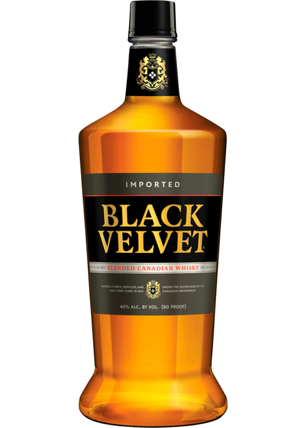 Black Velvet