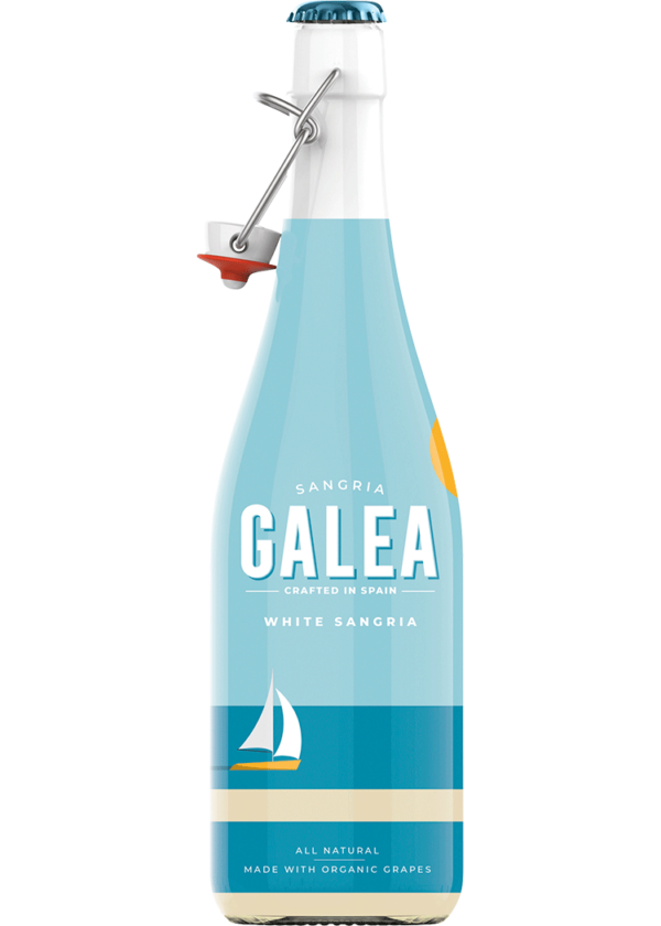 Galea White Sangria