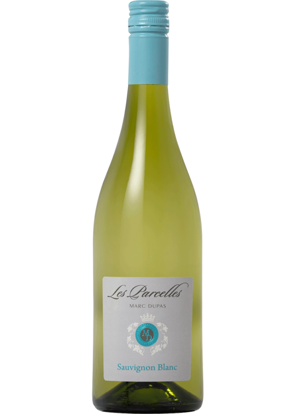 Les Parcelles Marc Dupas Sauvignon Blanc