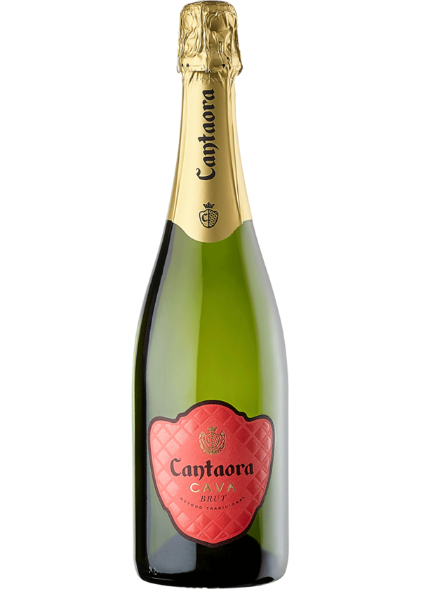 Cantaora Brut Cava