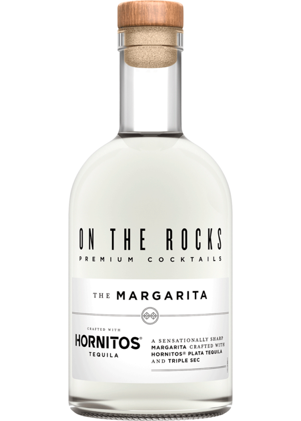 On The Rocks Margarita