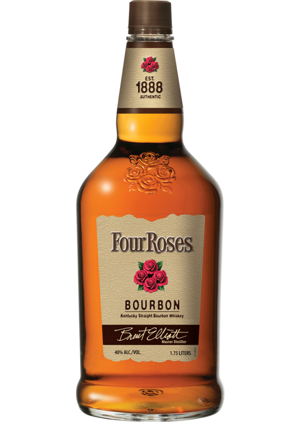 Four Roses Bourbon