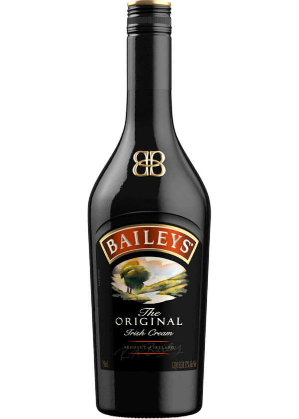 Baileys Irish Cream Liqueur