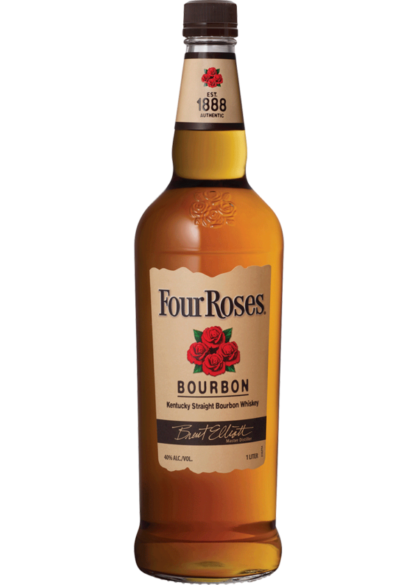 Four Roses Bourbon