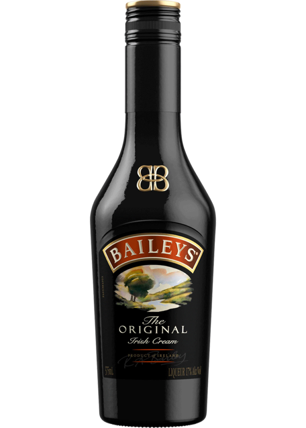 Baileys Irish Cream Liqueur